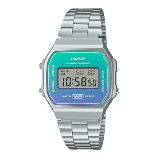 Casio A168WER-2ADF