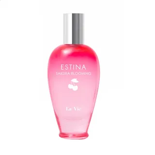 Dilis La Vie Estina Sakura Blooming EDP 50 ml