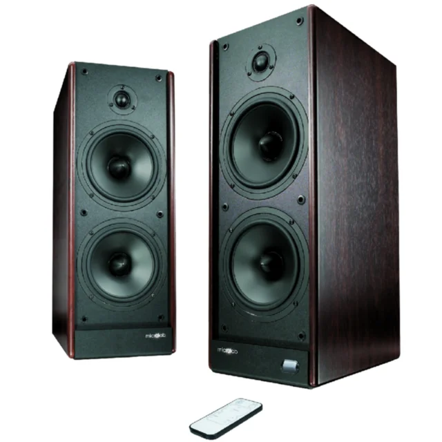 Microlab Solo 7c