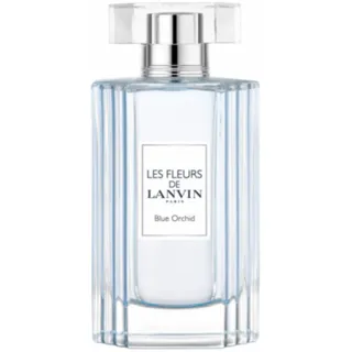 Lanvin Les Fleurs De Orchid EDT 90ml Blue