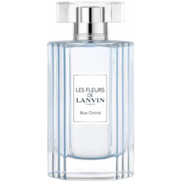 Lanvin Les Fleurs De Orchid EDT 90ml Blue