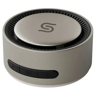 Porodo Soundtec Uniq Magnetic Wireless Charging Bluetooth Speaker
