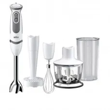 Braun MultiQuick 5 Vario MQ 5037 Sauce