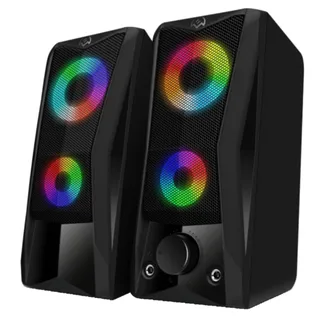 SVEN 445 Black