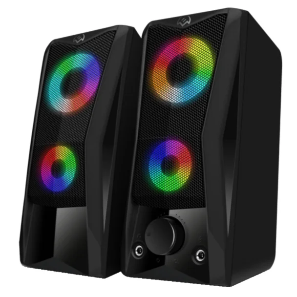 SVEN 445 Black