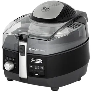 Delonghi FH1396 Black