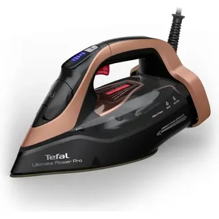 Tefal Ultimate Power Pro FV9E5 Qızılı