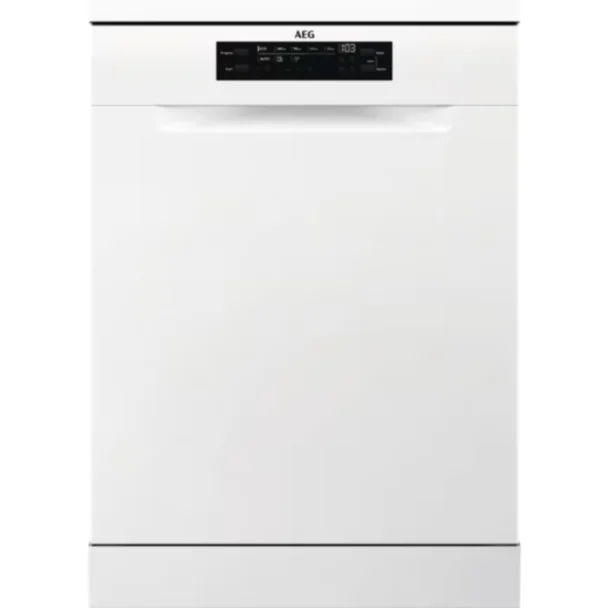 AEG FFB53927ZW