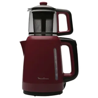Moulinex BJ 2025 Dark Red (Bordo)