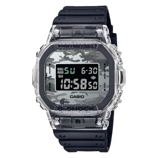 G-Shock DW-5600SKC-1DR