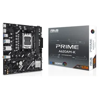 Asus PRIME A620M-K
