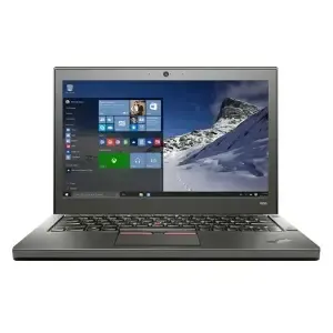 Lenovo ThinkPad X250 12.5" (Core i5) 4GB, 500GB