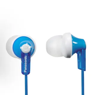 Panasonic RP-HJE120EEA Blue