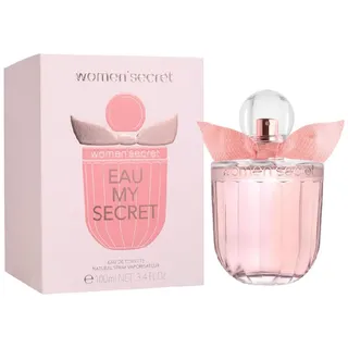 Women Secret Eau My Secret EDT 100 ml