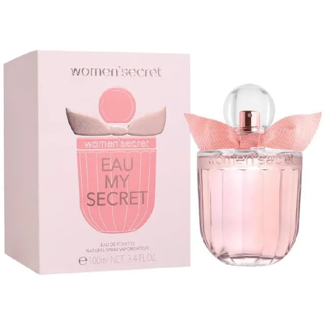 Women Secret Eau My Secret EDT 100 ml