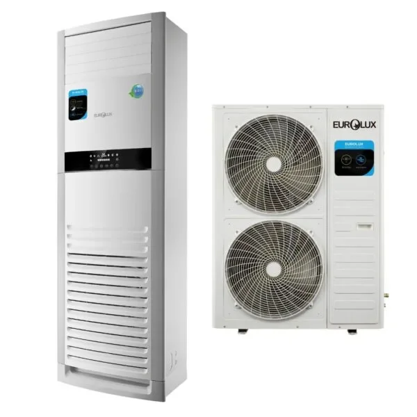 Eurolux EU-AC60CHS410TFD-ARCTİCA