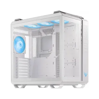 ASUS TUF Gaming GT502 Plus White