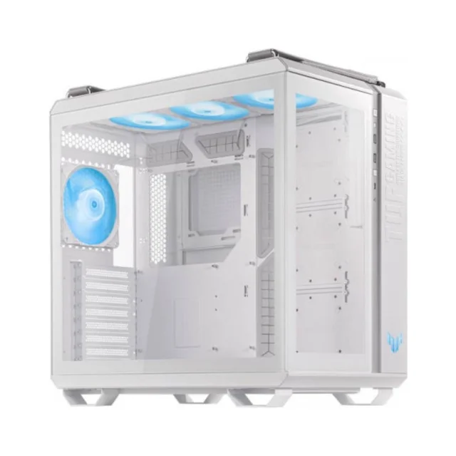 ASUS TUF Gaming GT502 Plus White