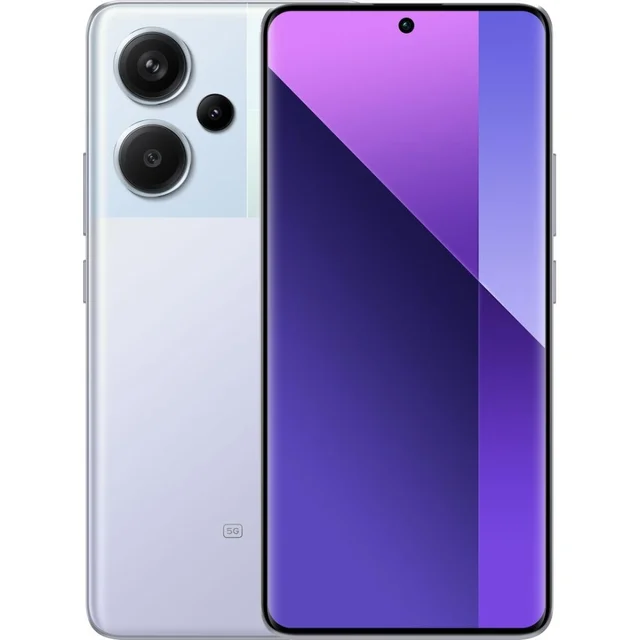 Xiaomi Redmi Note 13 Pro Plus 5G 512GB Aurora Purple