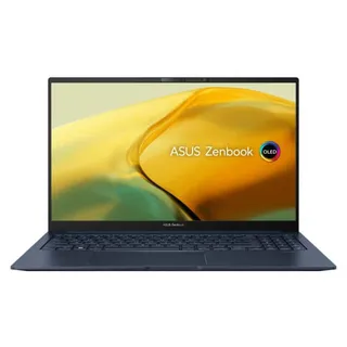 ASUS Zenbook 15