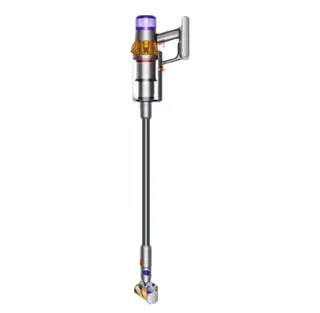 Dyson V15 Detect Absolute Yellow/Iron