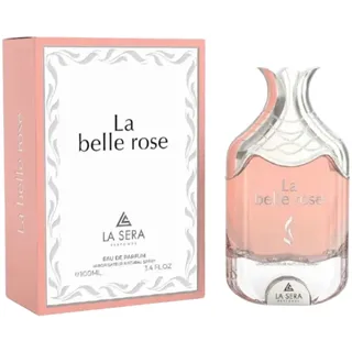 La Sera Bla Belle Rose EDP 100ml