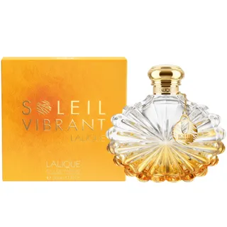 Lalique Soleil Vibrant EDP 50 ml