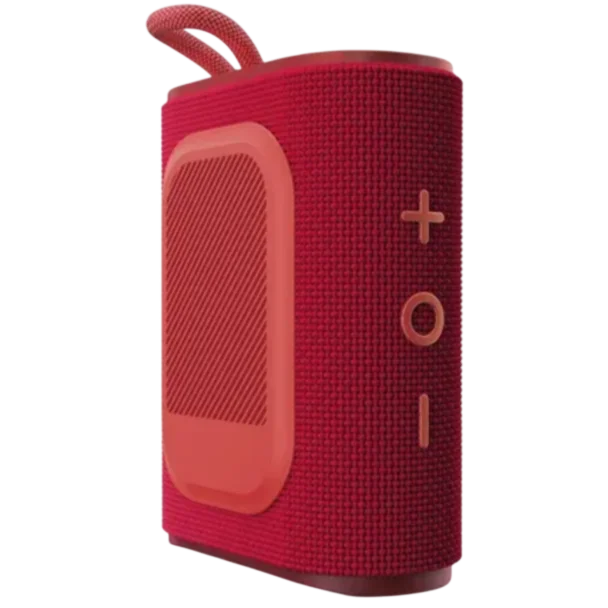 Energy Sistem StreetPlay Speaker Cherry