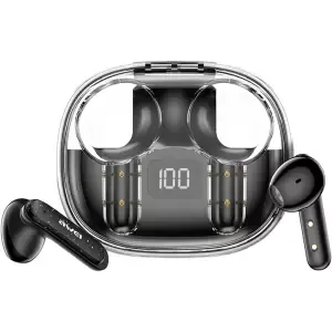 Awei T86 ENC Black