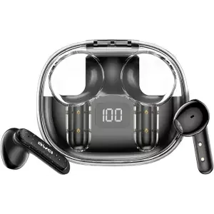 Awei T86 ENC Black