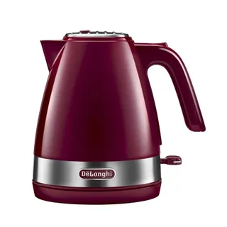 Delonghi KBLA 2001 Red