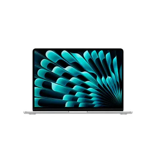 Apple MacBook Air 13.6" (M4, 2025) 16GB, 512GB — Silver