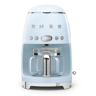 Smeg DCF02PBEU Pastel Blue