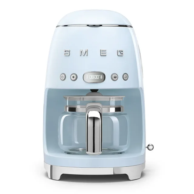 Smeg DCF02PBEU Pastel Blue