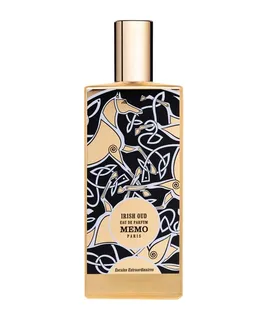 Memo Irish Oud 75ml