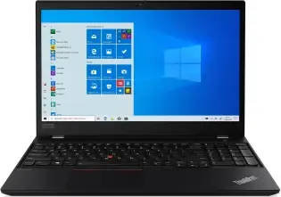 Lenovo ThinkPad T15 Gen 1 (Core i5) 8GB, 512GB
