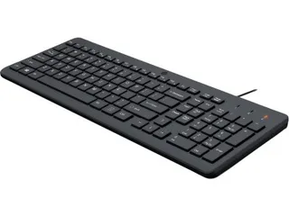 HP 150 Wired