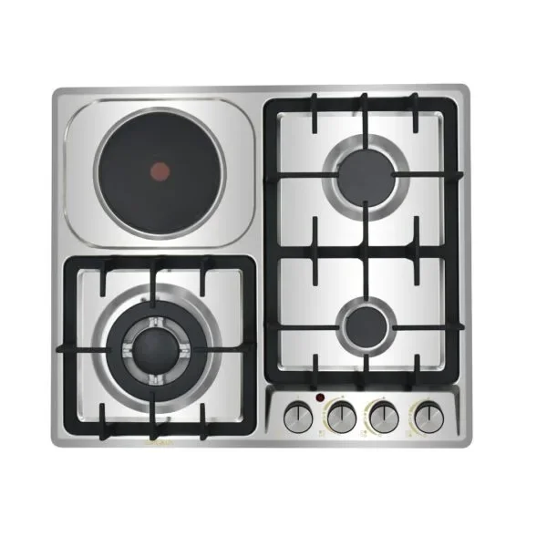 Eurolux EU-GH3647GSN