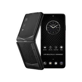 Vertu Quantum Jade Black