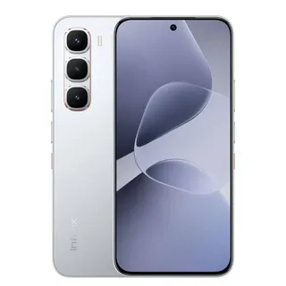 Infinix Hot 60 Pro 256GB Titanium Silver