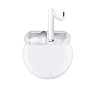 HUAWEI FreeBuds 3 Ceramic White