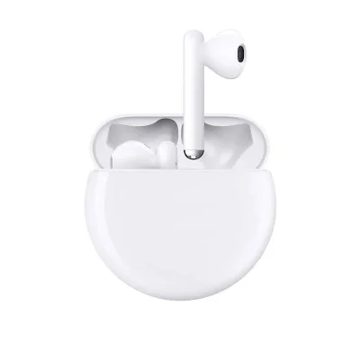 HUAWEI FreeBuds 3 Ceramic White