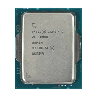 Intel Core i9-13900K Tray