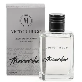 Victor Hugo Mr.Thenardier EDP 100 ml