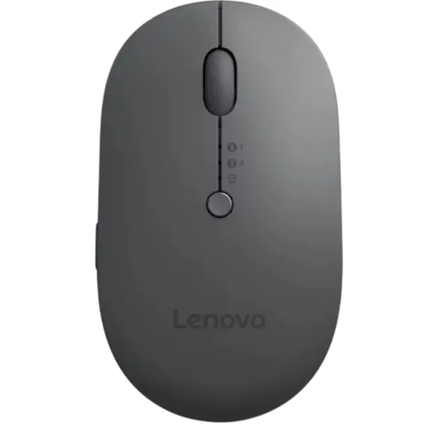 Lenovo X9 Black
