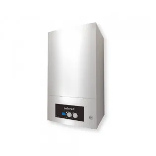 Belorad NITRO 28KW HERMETIK