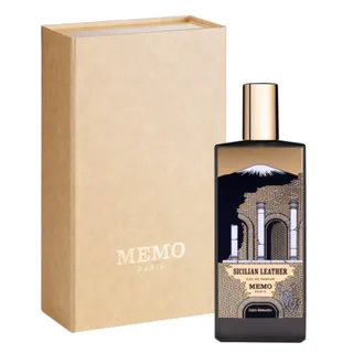 Memo Paris Sicilian Leather EDP 75 ml