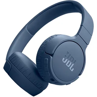 JBL Tune 670NC Blu