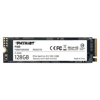 Patriot P300 128GB