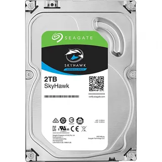 Seagate SkyHawk Surveillance ST2000VX016 2TB